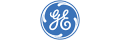 General Electric (GE) logo