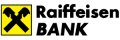 Raiffeisen Bank logo