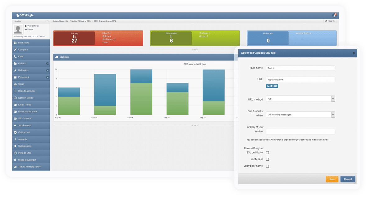 Webhooks