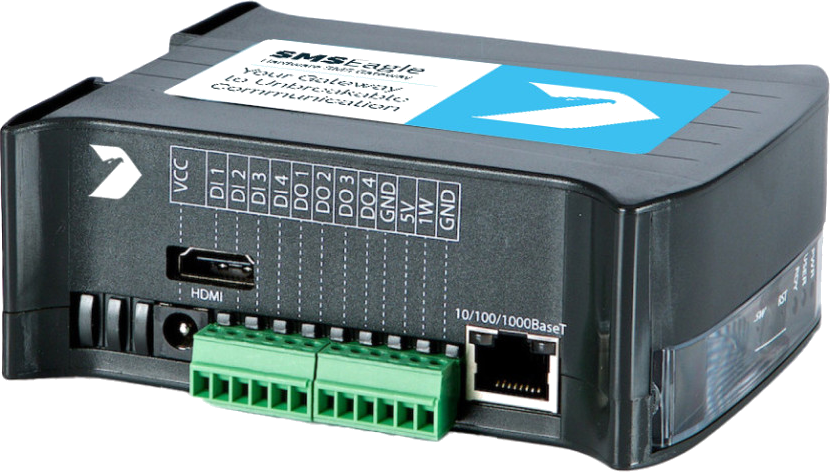 SMSEagle NXS-9700 4G