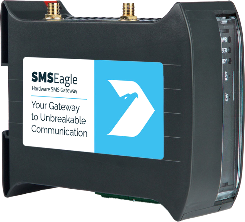 SMSEagle NXS-9700 5G